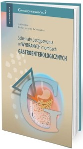 SCHEMATY POSTĘPOWANIA W WYBRANYCH CHOROBACH..