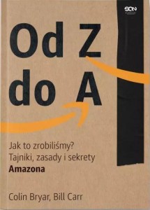 OD Z DO A. JAK TO ZROBILIŚMY? W.2