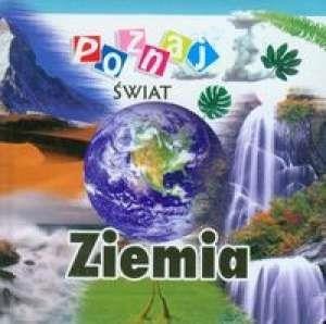 POZNAJ ŚWIAT - ZIEMIA  LIWONA, PRACA ZBIOROWA