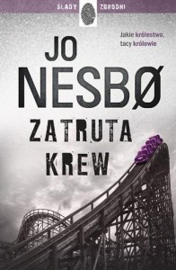 ZATRUTA KREW TW, JO NESBO