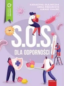 S.O.S. DLA ODPORNOŚCI
