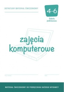 INFORMATYKA SP 4-6 DOTACYJNY MATERIAŁ ĆW. OPERON