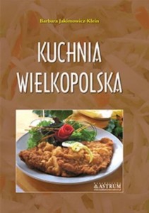 KUCHNIA WIELKOPOLSKA A4 TW W.2022