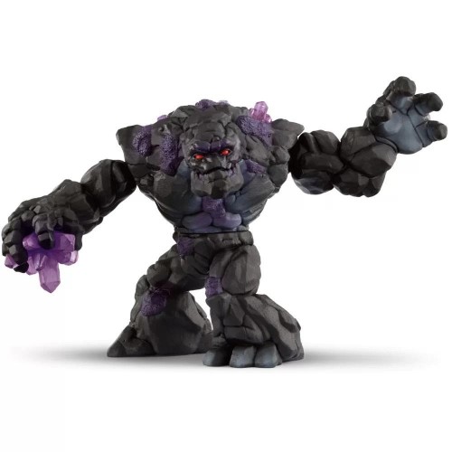 Kamienny potwór z cienia, SCHLEICH