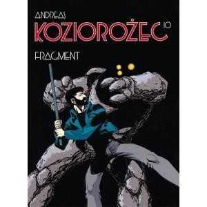 KOZIOROŻEC T.10 FRAGMENT, ANDREAS