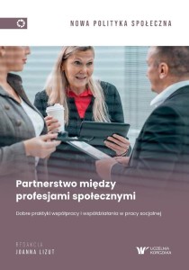 PARTNERSTWO MIĘDZY PROFESJAMI SPOŁECZNYMI