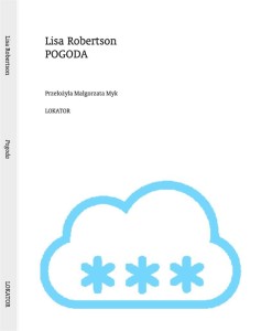 POGODA, LISA ROBERTSON