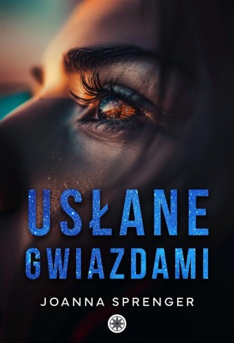 Usłane gwiazdami, Joanna Sprenger