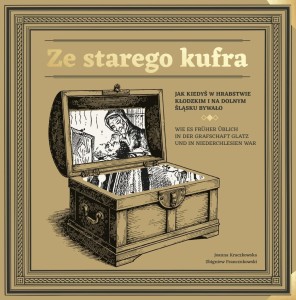 ZE STAREGO KUFRA, PRACA ZBIOROWA