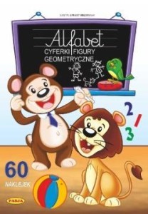 ALFABET, ERNEST BŁĘDOWSKI