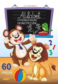 Alfabet, Ernest Błędowski