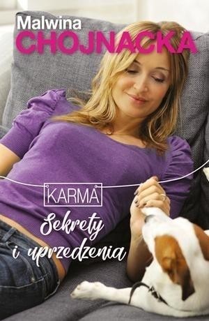 Karma. Sekrety i uprzedzenia, Malwina Chojnacka