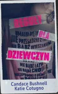 REGUŁY DLA DZIEWCZYN