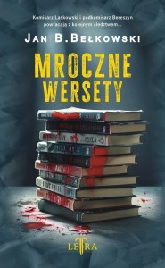 MROCZNE WERSETY, JAN BEŁKOWSKI