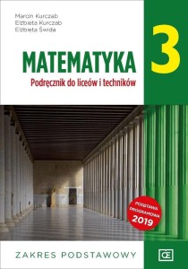 MATEMATYKA LO 3 PODR ZP NPP W.2021 OE PAZDRO