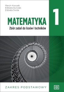 MATEMATYKA LO 1 ZBIÓR ZADAŃ ZP NPP W.2019 OE PAZDR