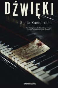 DŹWIĘKI, AGATA KUNDERMAN