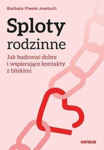 SPLOTY RODZINNE, BARBARA PIWEK-JEWTUCH