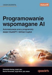 PROGRAMOWANIE WSPOMAGANE AI, PRACA ZBIOROWA