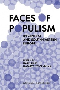 FACES OF POPULISM IN CENTRAL AND SOUTH-EASTERN...