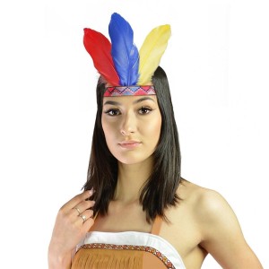 OPASKA INDIANINA