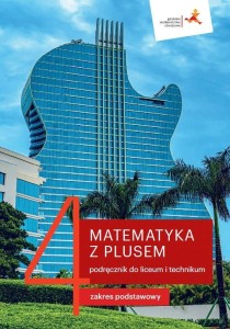 Matematyka z plusem 4 ZP GWO, PODRĘCZNIK używany kat. A 