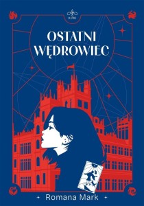 OSTATNI WĘDROWIEC TW (BARWIONE BRZEGI)
