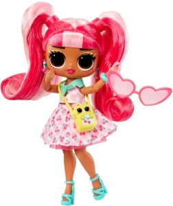 LOL SURPRISE TWEENS CORE DOLL - CHERRY B.B., MGA
