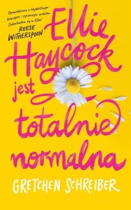 ELLIE HAYCOCK JEST TOTALNIE NORMALNA