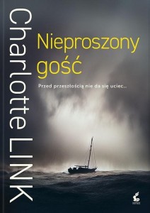 NIEPROSZONY GOŚĆ, CHARLOTTE LINK