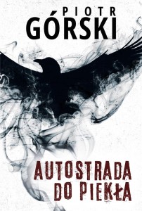KOMISARZ KRUK T.8 AUTOSTRADA DO PIEKŁA