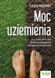 MOC UZIEMIENIA, LAURA KONIVER