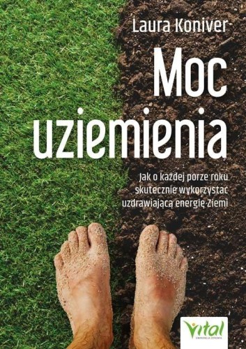 Moc uziemienia, Laura Koniver
