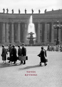 NOTES RZYMSKI, PRACA ZBIOROWA