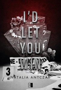 I'D LET YOU WIN, NATALIA ANTCZAK