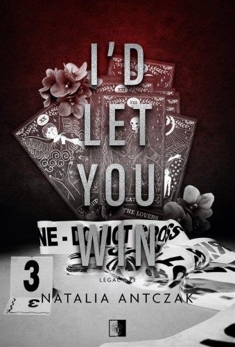 I'd Let You Win, Natalia Antczak