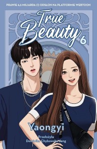 TRUE BEAUTY T.6, YAONGYI
