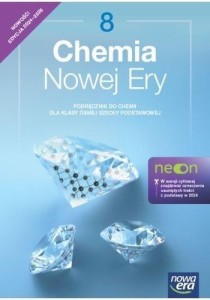 CHEMIA SP 8 CHEMIA NOWEJ ERY NEON PODR.