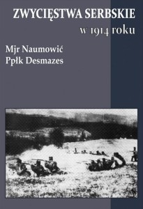 ZWYCIĘSTWA SERBSKIE W 1914 ROKU