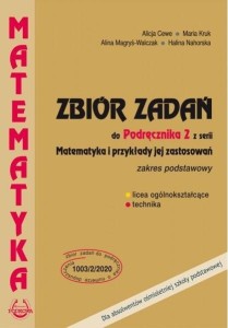 Matematyka i przykłady zastosowania LO 2 ZP, Podkowa ZBIÓR ZADAŃ używany kat. A