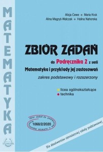 Matematyka i przykłady zastosowania LO 2 ZPR, Podkowa ZBIÓR ZADAŃ używany kat. A