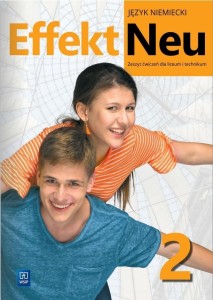EFFEKT NEU J. NIEM. ĆW. LO CZ.2 2022 WSIP