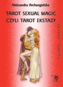 TAROT SEXUAL MAGIC, CZYLI TAROT EKSTAZY