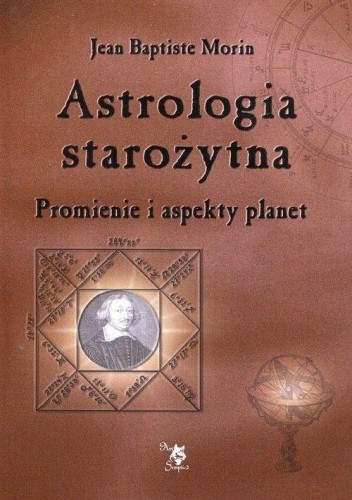 Astrologia starożytna wyd.2, Jean Baptiste Morin