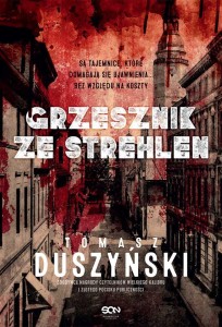 GRZESZNIK ZE STREHLEN, TOMASZ DUSZYŃSKI