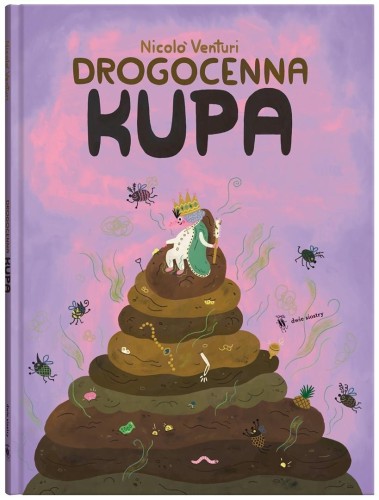 Drogocenna kupa, Nicolo Venturi