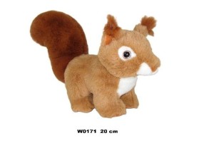 WIEWIÓRKA 20CM, SUN-DAY