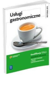 USŁUGI GASTRONOMICZNE WSIP, ANNA KMIOŁEK