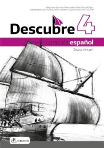 Descubre 4 Draco ĆWICZENIA kat. A