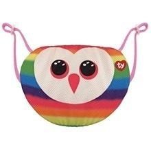 TY MASK OWEN - SOWA
